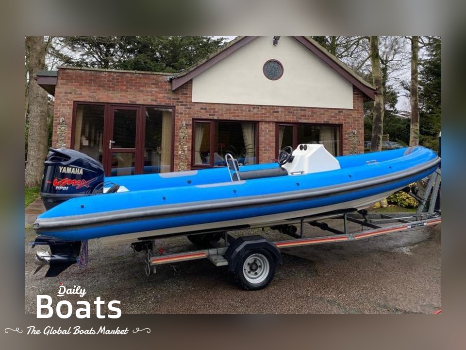 1998 Ring Rib 650 for sale. View price, photos and Buy 1998 Ring Rib