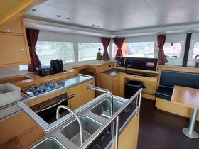 2012 Lagoon Catamarans 450 for sale