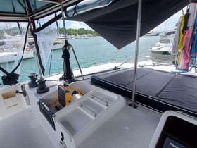 Купить 2012 Lagoon Catamarans 450