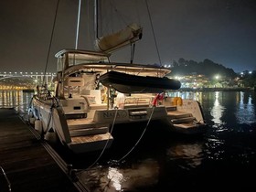 Купить 2022 Lagoon Catamarans 420