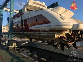 2006 Azimut Yachts 68S til salgs