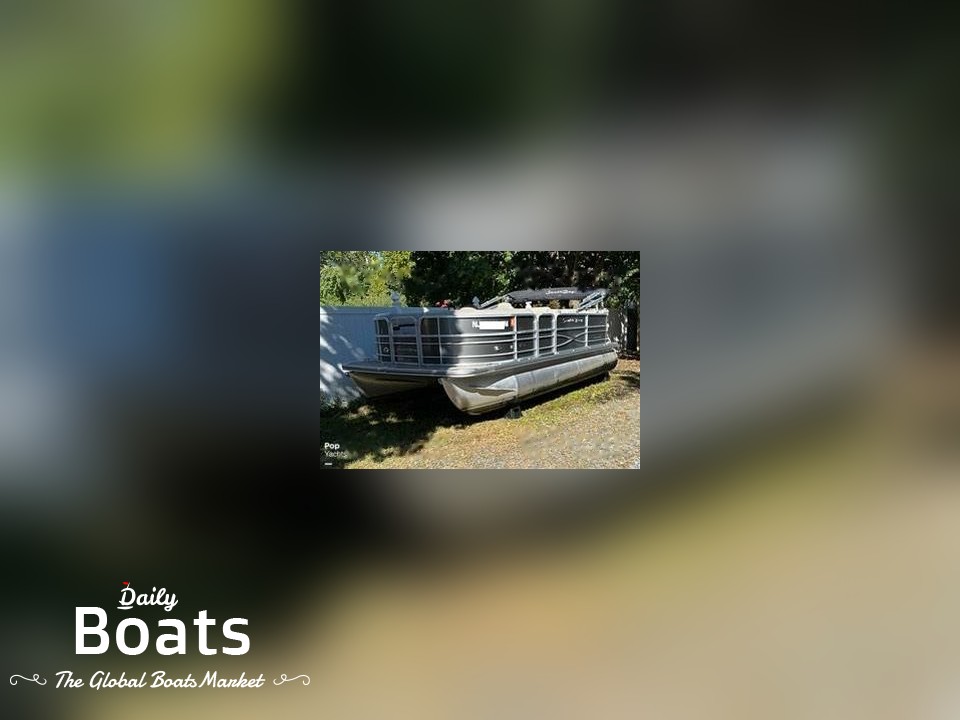 2018 South Bay 22 for sale. View price, photos and Buy 2018 South Bay