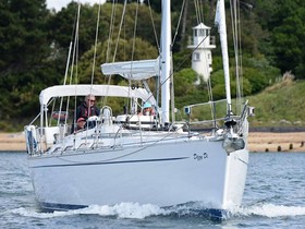 2004 Sweden Yachts 42 for sale