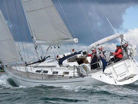 2004 Sweden Yachts 42 for sale