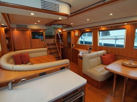 2005 Linssen Grand Sturdy 500 Variotop for sale