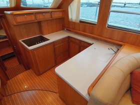 2005 Linssen Grand Sturdy 500 Variotop for sale
