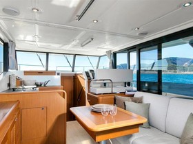 2023 Bénéteau Boats Swift Trawler 35 til salg