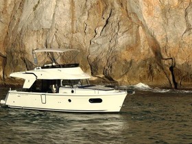 Buy 2023 Bénéteau Boats Swift Trawler 35