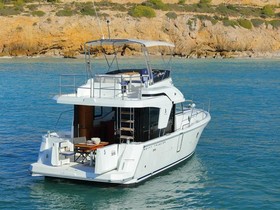 2023 Bénéteau Boats Swift Trawler 35 na sprzedaż