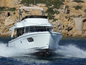 Købe 2023 Bénéteau Boats Swift Trawler 35