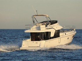 Satılık 2023 Bénéteau Boats Swift Trawler 35