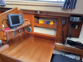 Köpa 1984 Sadler Yachts 32