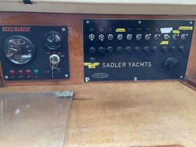Buy 1984 Sadler Yachts 32