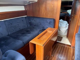 1984 Sadler Yachts 32 till salu