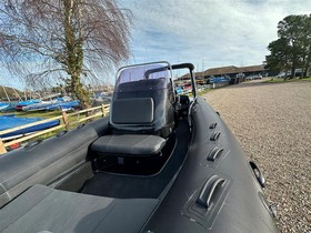 2019 Brig Inflatables Eagle 650