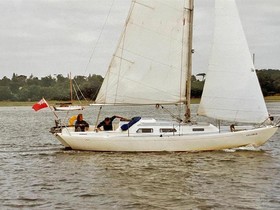 1979 Marieholm 26 на продажу