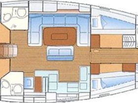2007 Bavaria Yachts 50 Cruiser in vendita