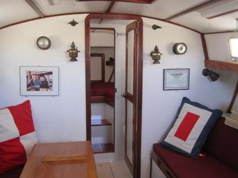 Acheter 1978 Freedom 40