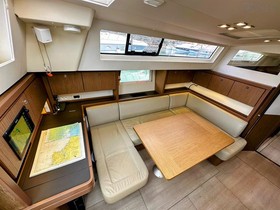 2017 Bénéteau Boats Sense 57 in vendita