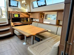 2017 Bénéteau Boats Sense 57 for sale