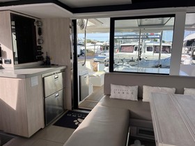 2018 Robertson And Caine Leopard 45 for sale