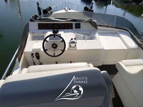 1994 Gianetti 42 Fly for sale