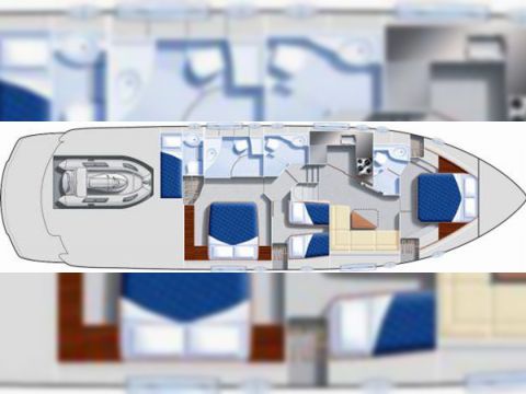 2007 Pershing 56 kaufen