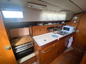 1985 Bénéteau Boats Idylle 10.50 for sale