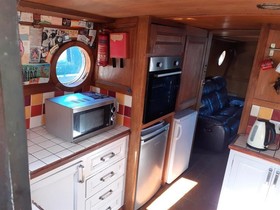 1999 Collingwood Widebeam Narrow Boat for sale