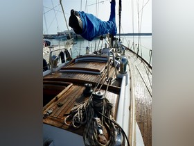 1979 German Frers 44 for sale