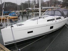 2020 Hanse Yachts 388 til salgs