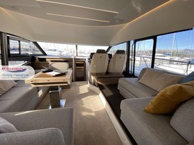 Kupiti 2021 Prestige Yachts 520