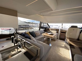 2021 Prestige Yachts 520 za prodaju