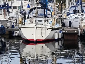 1985 Westerly Merlin 28 for sale