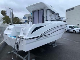 Buy 2022 Bénéteau Boats Antares 600