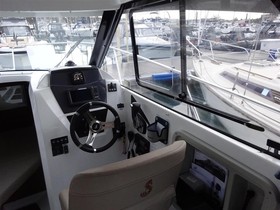 2016 Bénéteau Boats Antares 780