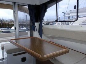 2016 Bénéteau Boats Antares 780