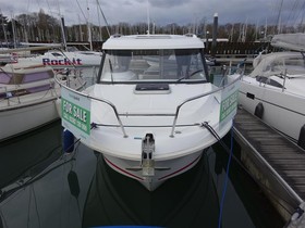 2016 Bénéteau Boats Antares 780 eladó