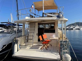 2014 Rhea Marine 36 Trawler kopen