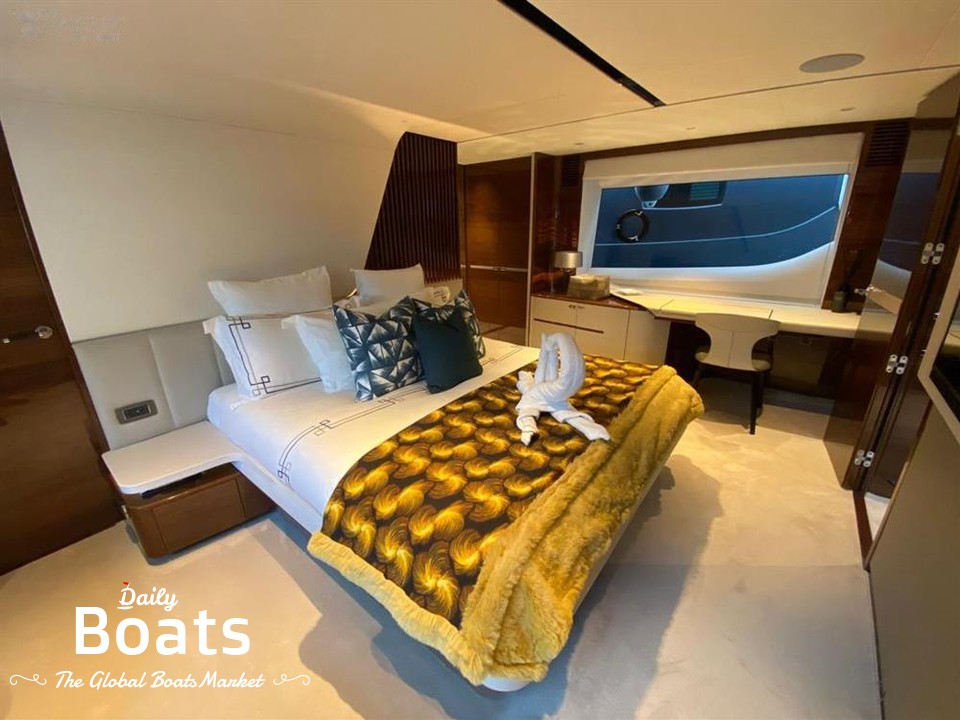 2020 Princess Y85 for sale. View price, photos and Buy 2020 Princess