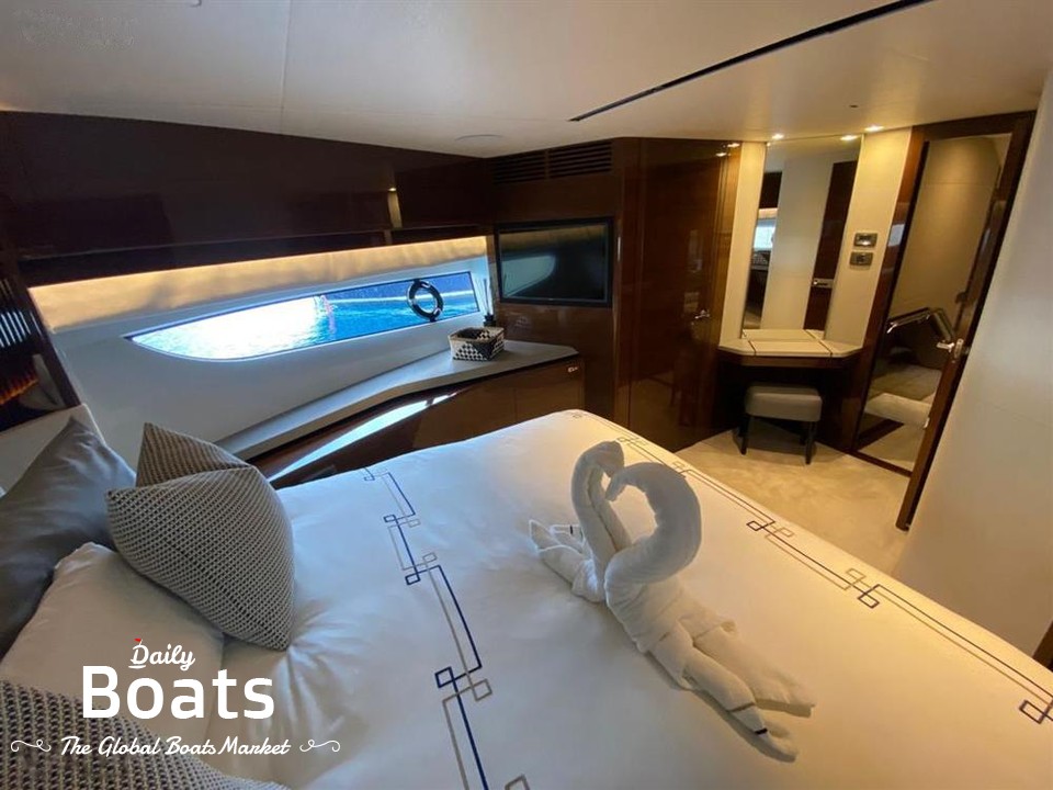 2020 Princess Y85 for sale. View price, photos and Buy 2020 Princess