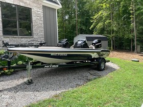 Buy 2012 Nitro Z18