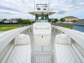 2018 HCB Yachts на продаж
