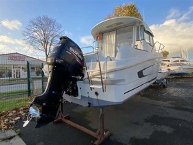2009 Bénéteau Boats Antares 750 satın almak