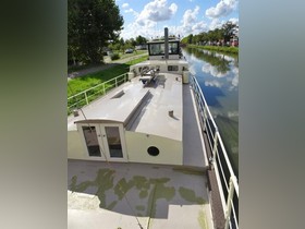 1911 Houseboat Katwijker 25.38 With Triwv на продаж