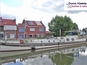 Houseboat Katwijker 25.38 With Triwv