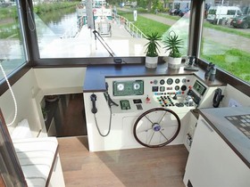 1911 Houseboat Katwijker 25.38 With Triwv