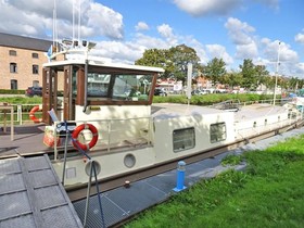 Купити 1911 Houseboat Katwijker 25.38 With Triwv