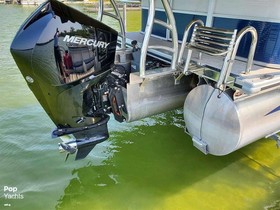 2019 Crestliner 2400 Rally Dx Cwdh for sale