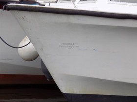 1975 Aston Boats 30 for sale